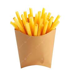 box frite